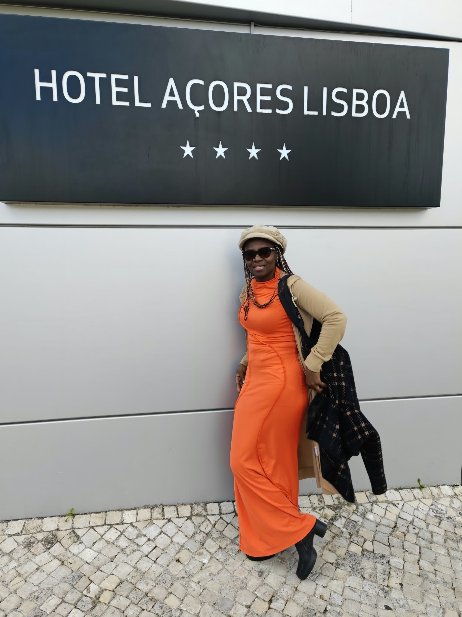 Hotel Açores Lisboa